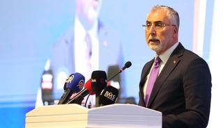 Bakan Işıkhan'dan eğitim &ouml;ğretim &ouml;demesi duyurusu