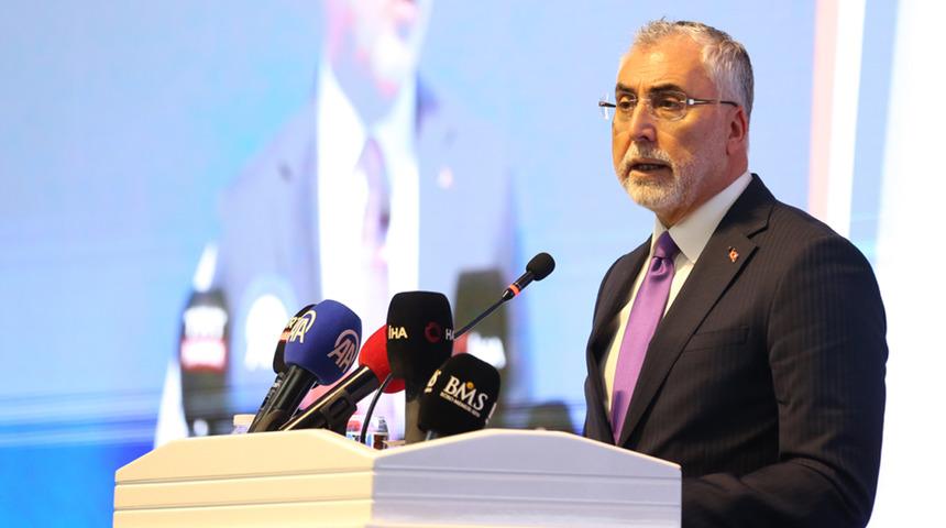 Bakan Işıkhan duyurdu: "Şehit ve gazilerimizin evlatlarına eğitim &ouml;ğretim yardım &ouml;demeleri yarın başlıyor"