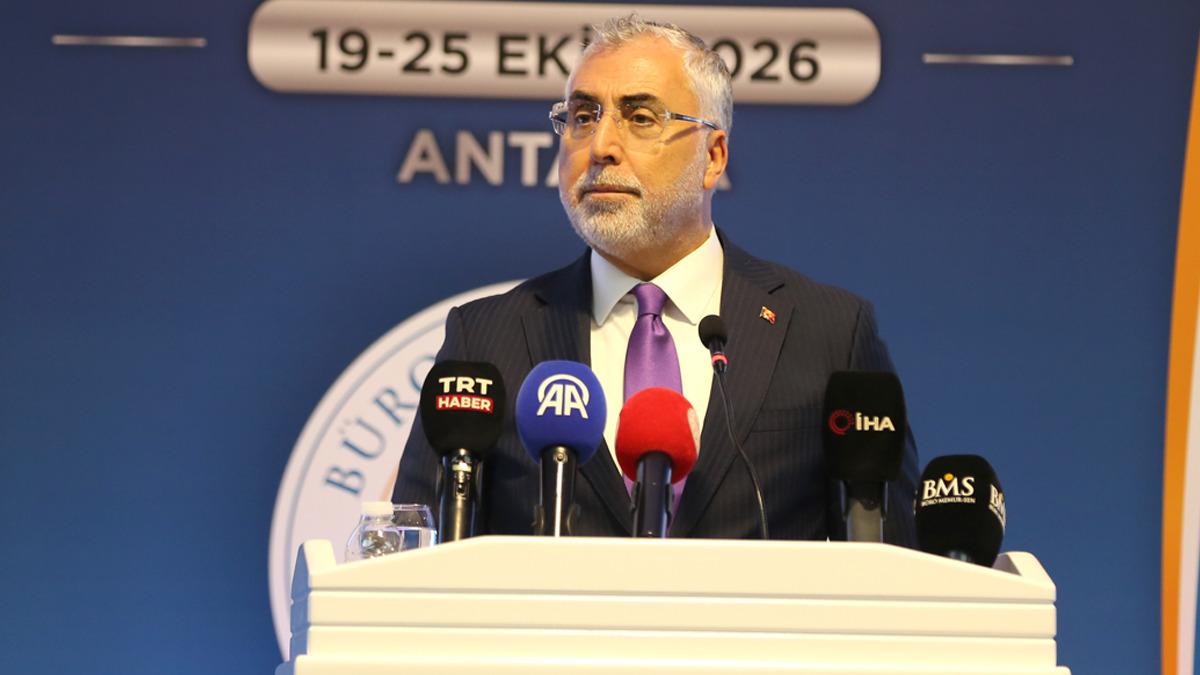 Bakan Işıkhan duyurdu: "Şehit ve gazilerimizin evlatlarına eğitim &ouml;ğretim yardım &ouml;demeleri yarın başlıyor" 1