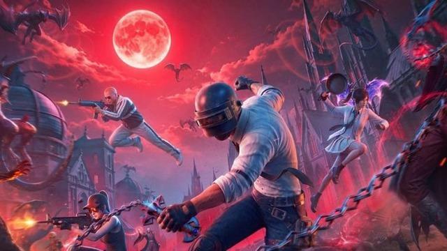 PUBG Mobile 4.7'nin çıkış tarihi belli oldu
