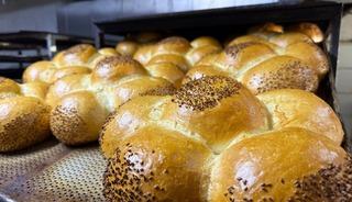 Fırıncıların 'fiyat savaşı' vatandaşa yaradı