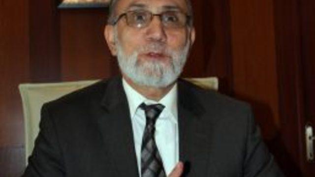 Müftü Maraşlıgil: Kandilde Kur'an okuyun, tevbe ederek salavatı şerif getirin