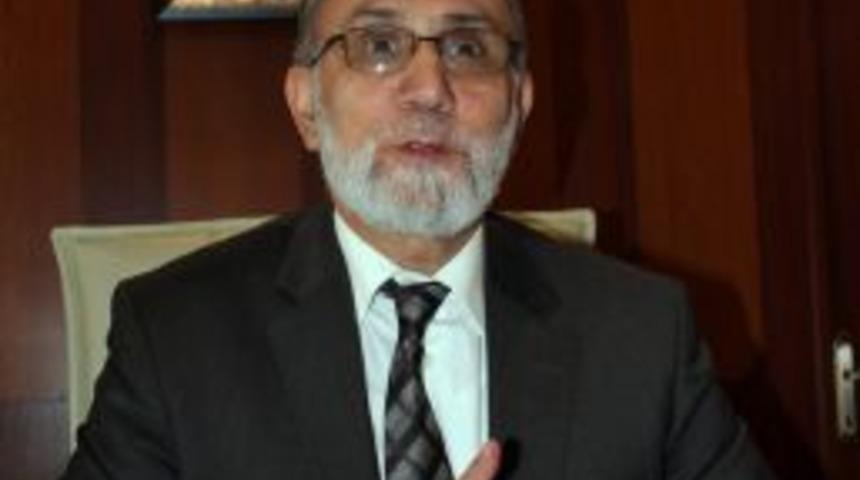 M&uuml;ft&uuml; Maraşlıgil: Kandilde Kur'an okuyun, tevbe ederek salavatı şerif getirin