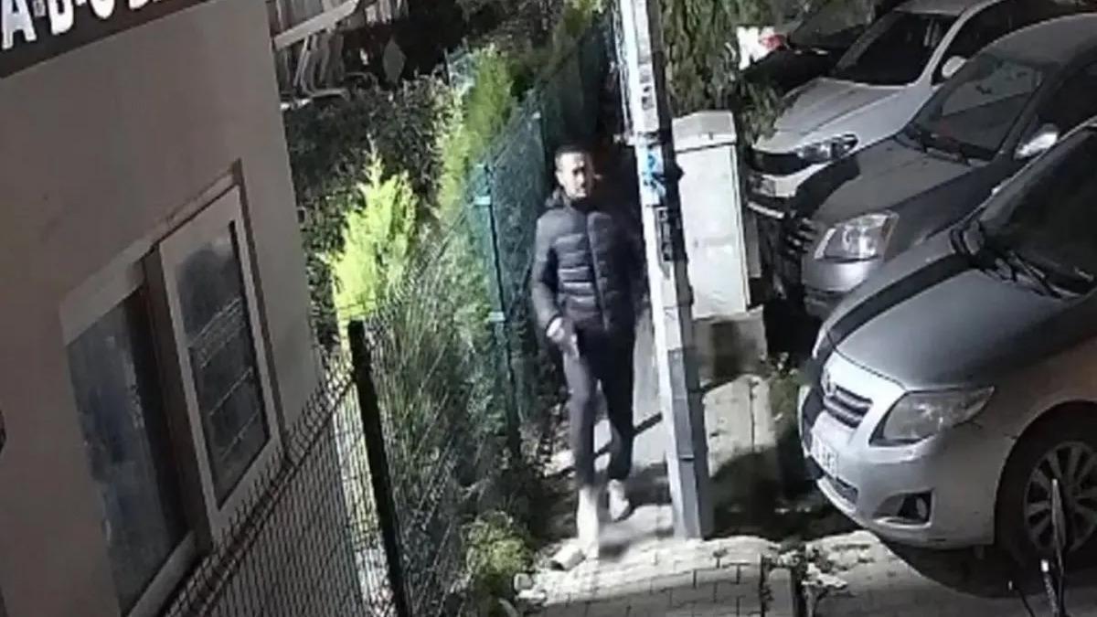 G&ouml;zde&rsquo;yi sokak ortasında &ouml;ld&uuml;ren katil zanlısına ağırlaştırılmış m&uuml;ebbet hapis cezası 2