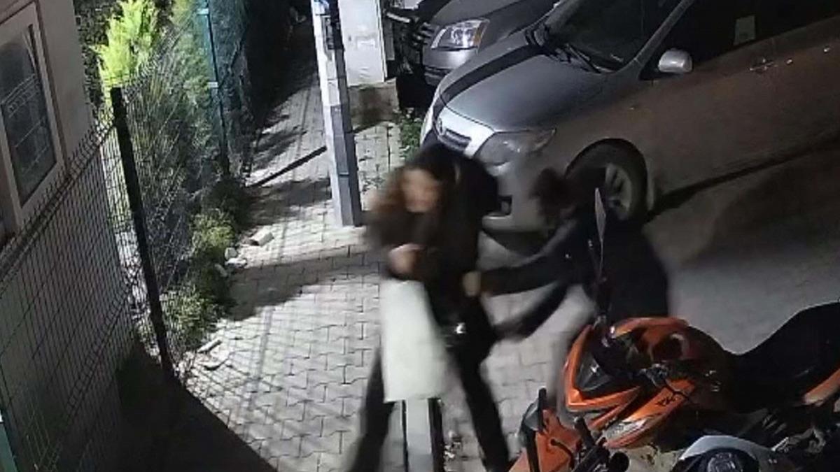 G&ouml;zde&rsquo;yi sokak ortasında &ouml;ld&uuml;ren katil zanlısına ağırlaştırılmış m&uuml;ebbet hapis cezası 3