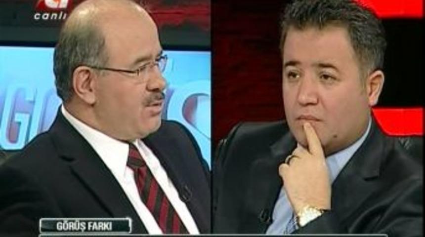 H&uuml;seyin &Ccedil;elik: Gen&ccedil;liğe Hitabe ayet mi?