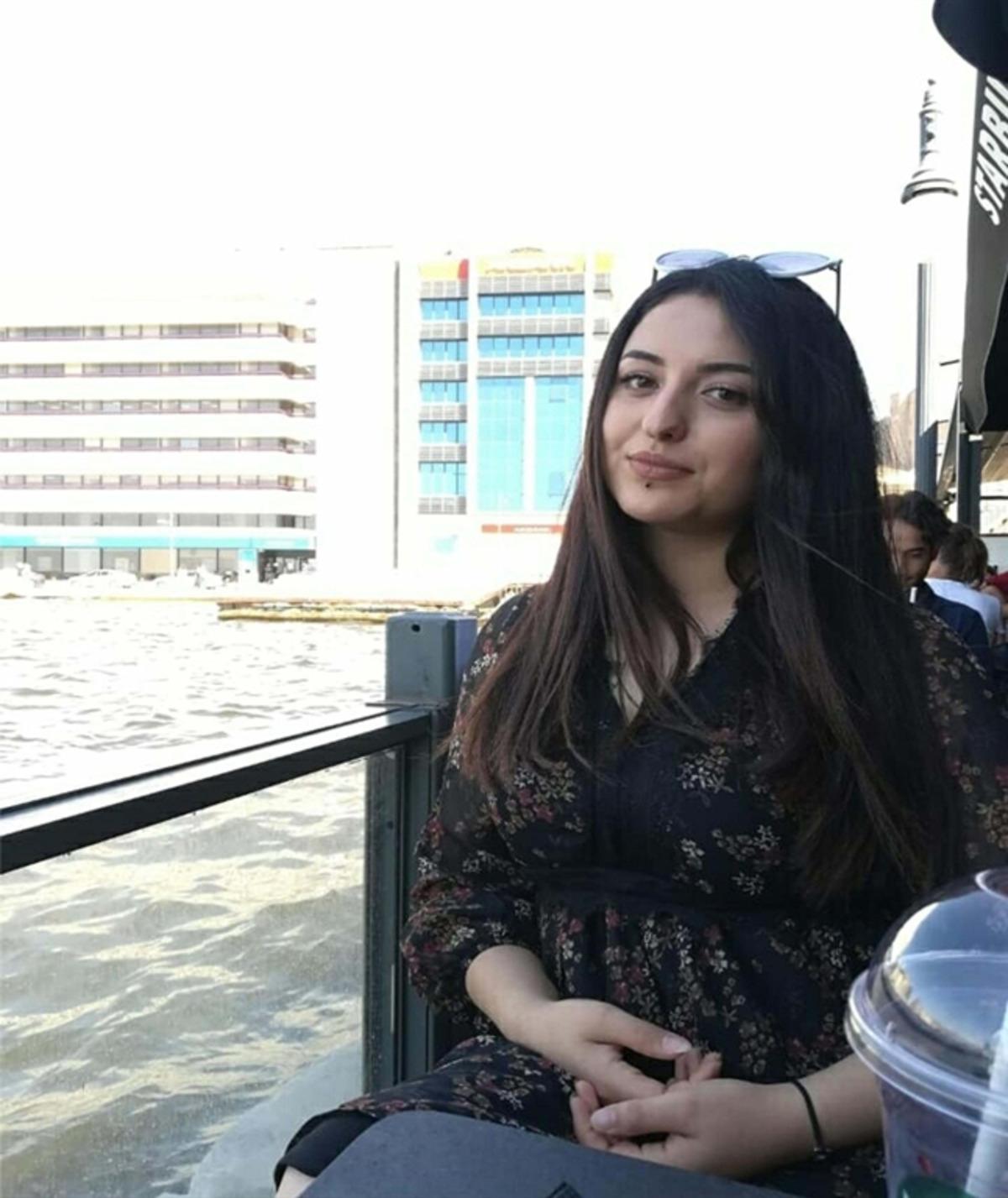 G&ouml;zde&rsquo;yi sokak ortasında &ouml;ld&uuml;ren katil zanlısına ağırlaştırılmış m&uuml;ebbet hapis cezası 5