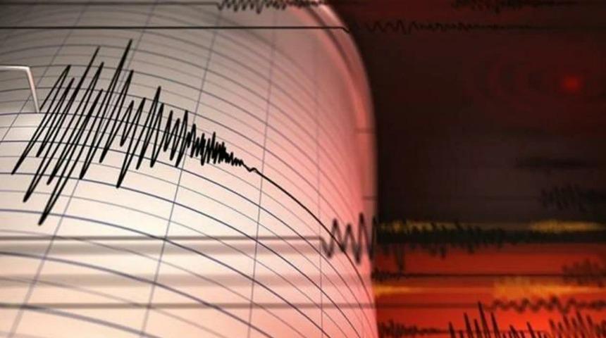 Tibet&rsquo;te 7 b&uuml;y&uuml;kl&uuml;ğ&uuml;nde deprem