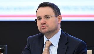 Adalet Bakanı Akın G&uuml;rlek: "Başsavcı ve başsavcı vekillerinin adli işlere katılımına ilişkin esaslar belirlendi"