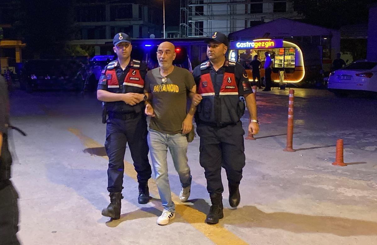 Y&ouml;netmen Ezel Akay ve tutuklanan kardeşinin uyuşturucu testleri pozitif! 2