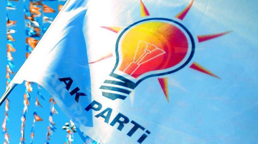 AK Parti'den sosyal medya paylaşımlarına tepki: "Gerekli yasal s&uuml;re&ccedil;leri kararlılıkla ve ivedilikle işleteceğiz"