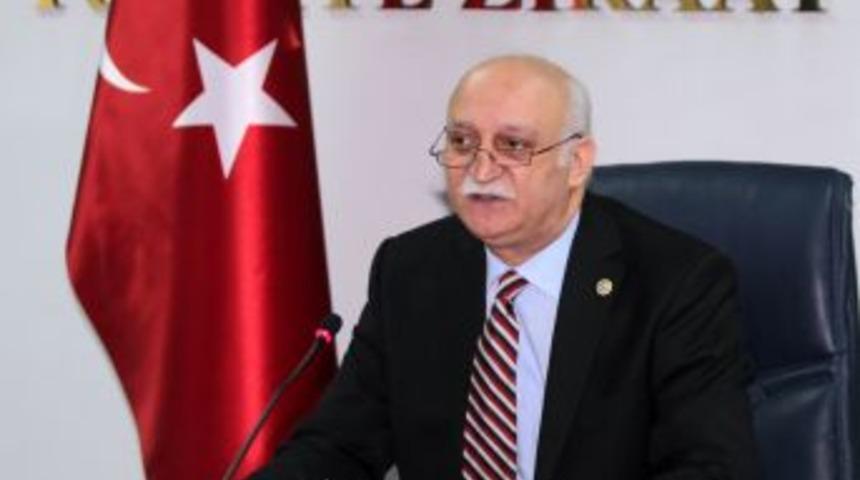 Tarım ve balık&ccedil;ılığa kullandırılan kredi 30,93 milyar liraya ulaştı