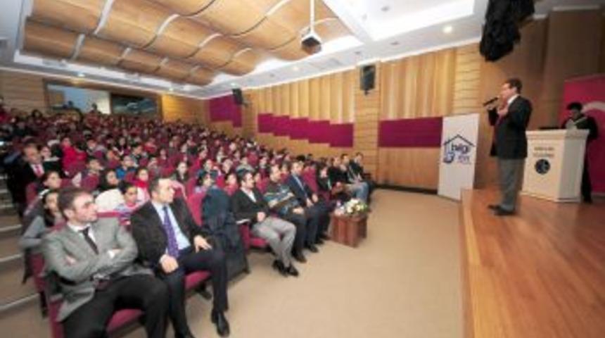 İstanbul İl Sağlık M&uuml;d&uuml;r&uuml; Prof. Dr. Dokucu: Tercihler, zekadan daha &ouml;nemli