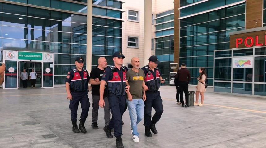 Y&ouml;netmen Ezel Akay ve kardeşinin uyuşturucu testleri pozitif &ccedil;ıktı