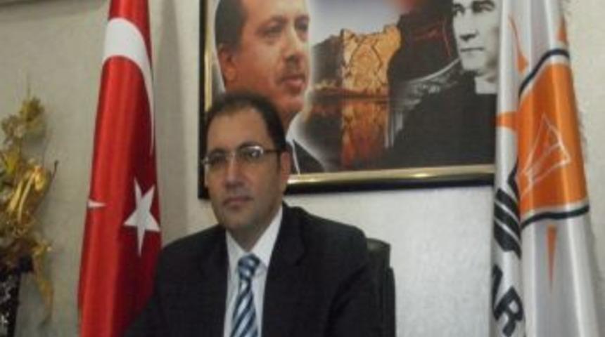 &ldquo;Peygamberimiz b&uuml;t&uuml;n insanlık i&ccedil;in rol modeldir&rdquo;