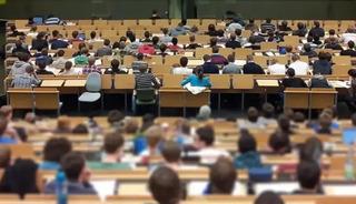 &Ouml;ğrenci affı kapsamında yatay ge&ccedil;işte taban puan d&uuml;zenlemesi