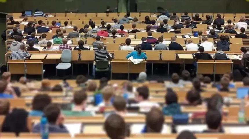&Ouml;ğrenci affı kapsamında yatay ge&ccedil;işte taban puan d&uuml;zenlemesi