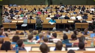 Öğrenci affı kapsamında yatay geçişte taban puan düzenlemesi