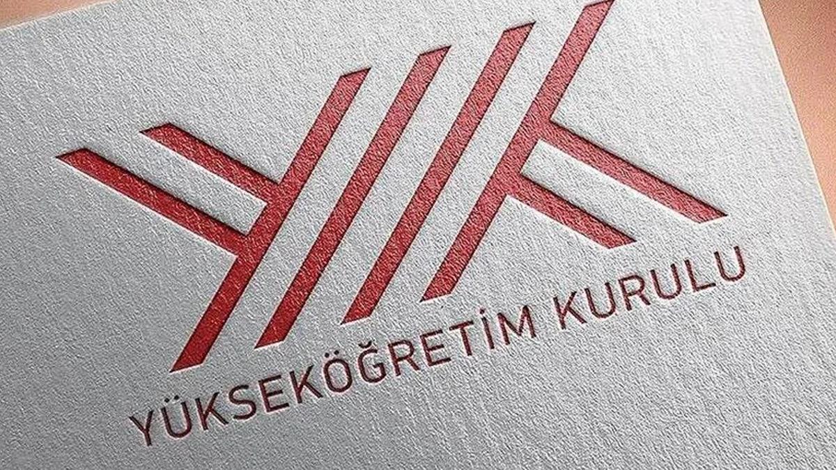 Öğrenci affı kapsamında yatay geçişte taban puan düzenlemesi 1