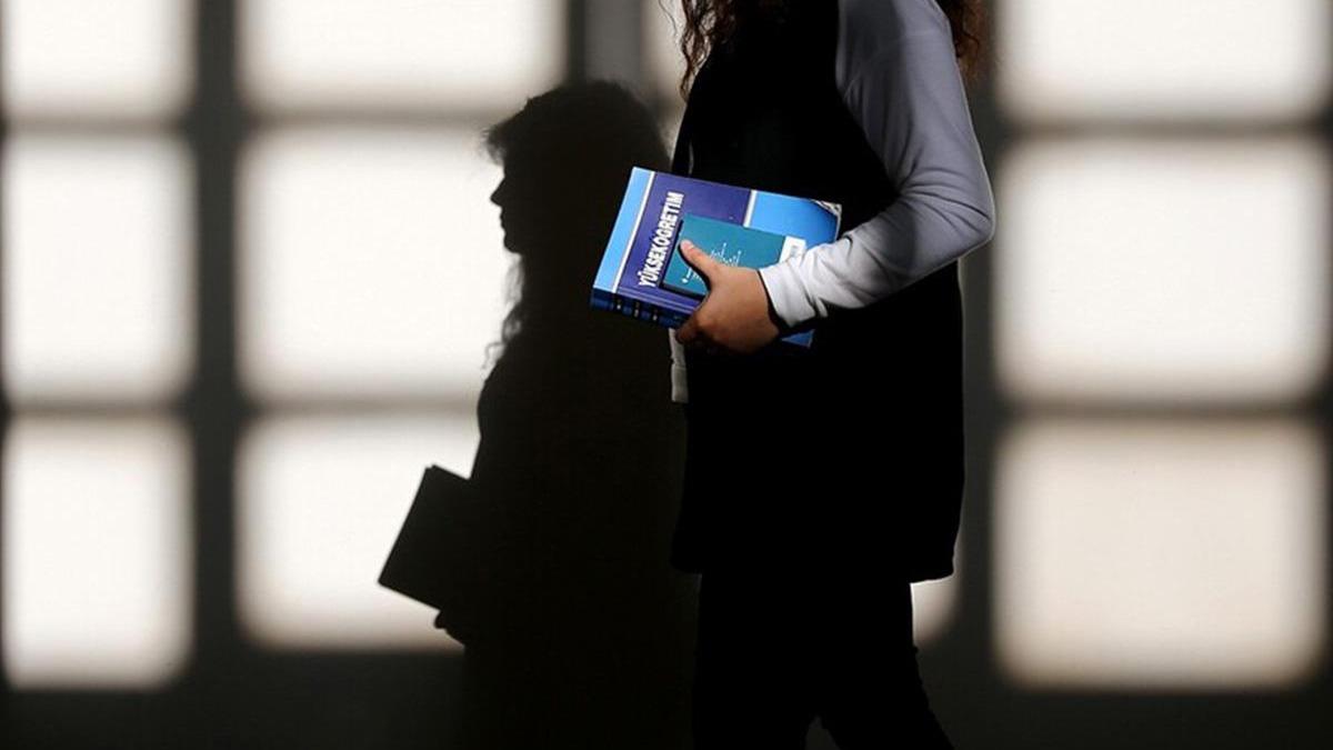 Öğrenci affı kapsamında yatay geçişte taban puan düzenlemesi 3