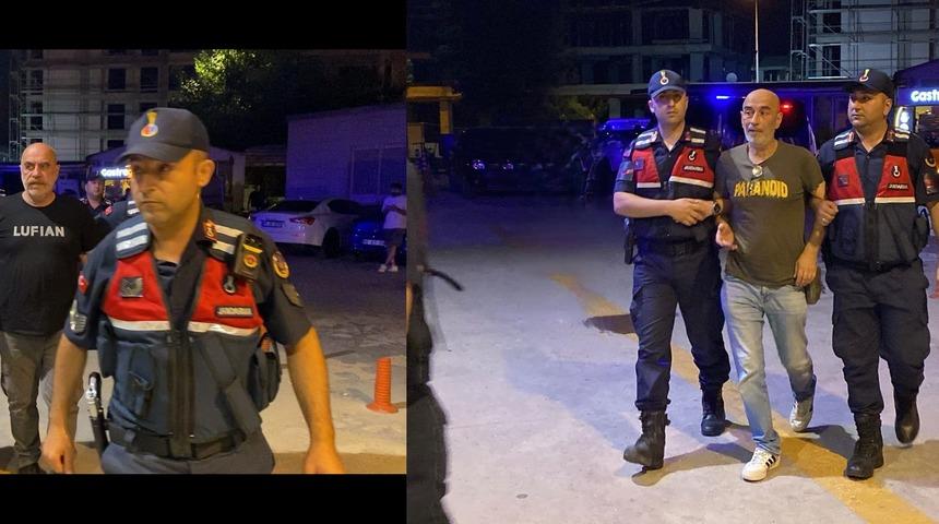 Y&ouml;netmen Ezel Akay ve tutuklanan kardeşinin uyuşturucu testleri pozitif!