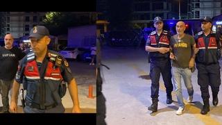 Yönetmen Ezel Akay ve tutuklanan kardeşinin uyuşturucu testleri pozitif!
