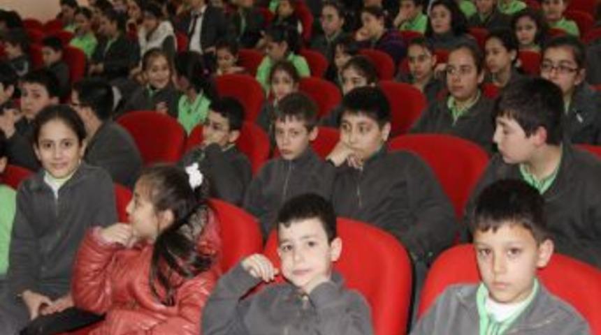 'Kumbaram Dolsun Van'a Okul Olsun' kampanyası meyvesini verdi