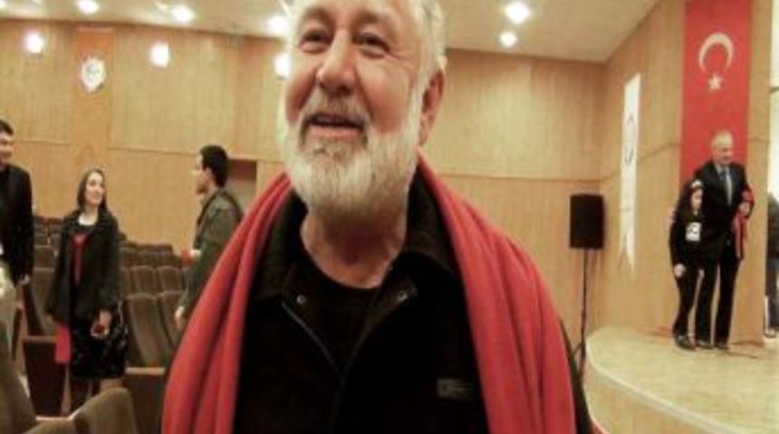 '25. Kare' filminin galası yapıldı