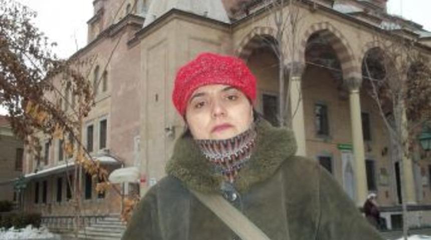 &lsquo;Ermeniler, anneannemi namaz kılarken &ouml;ld&uuml;rd&uuml;&rsquo;