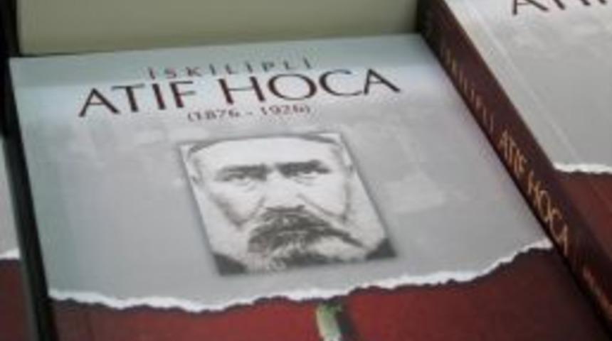 İskilipli Atıf Hoca, vefatının 86'ncı yılında anılıyor