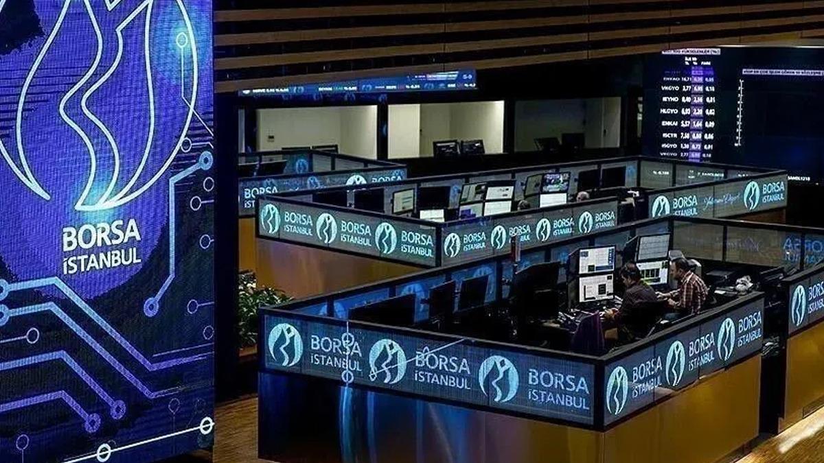 Sermaye piyasası soruşturmasında 11 şüpheliye tutuklama talebi 1