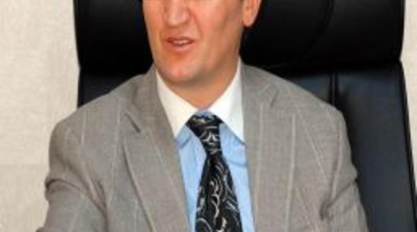 Manisa Din&icirc; Y&uuml;ksek İhtisas Merkezi gelecek yıl hizmet verecek