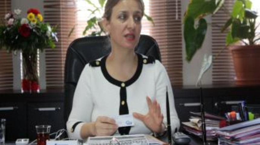 Dr. &Ouml;zkul: Yaşlılarımız, &ccedil;ocuklarımız, engellerimiz i&ccedil;in en iyisini yapacağız