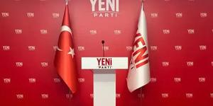 Kadık&ouml;y'de Mesut K&ouml;sedağı, Yeni Parti&rsquo;ye katıldığını a&ccedil;ıkladı