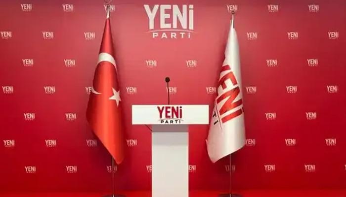 Kadık&ouml;y'de Mesut K&ouml;sedağı, Yeni Parti&rsquo;ye katıldığını a&ccedil;ıkladı