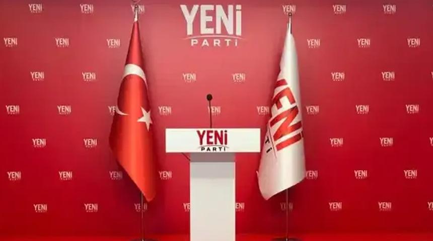 Yeni Parti&rsquo;nin İstanbul&rsquo;daki ilk belediyesi Kadık&ouml;y oldu: Mesut K&ouml;sedağı, Yeni Parti&rsquo;ye katıldığını a&ccedil;ıkladı