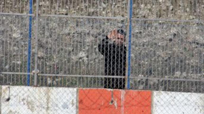 Tuğ&ccedil;e 'akciğer nakli' i&ccedil;in umuda u&ccedil;tu