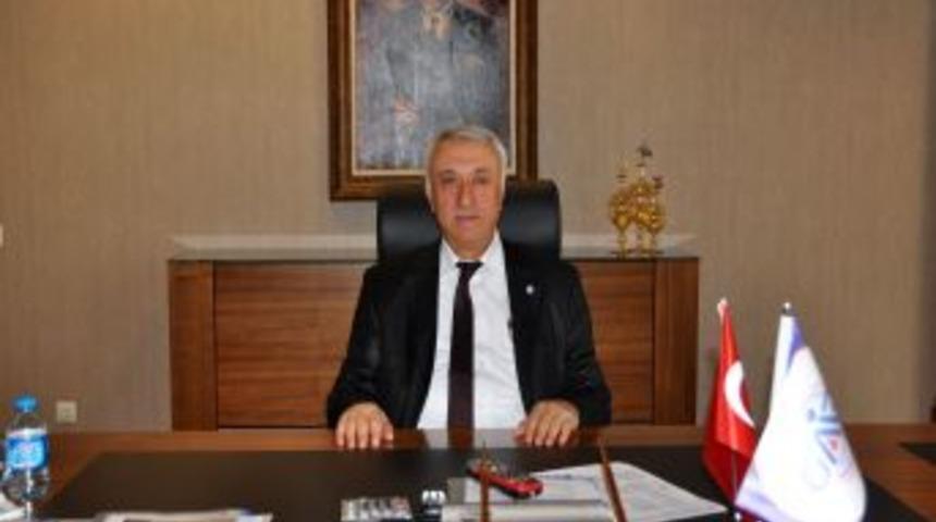 Çıkmaz: Uluslararası fuarlar dünya piyasalarından pay alabilmek için önemli