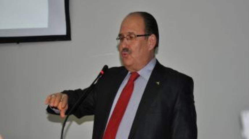 Prof. Dr. Bocutoğlu: İstikrar devam ettik&ccedil;e ekonomimiz etkilenmez