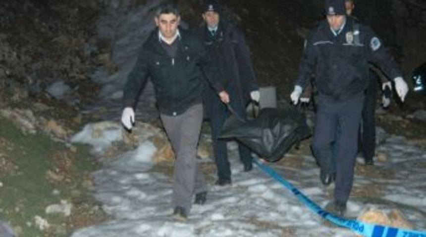 Gaziantep&rsquo;te kimliği belirsiz kadın cesedi bulundu