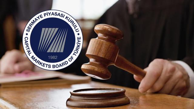 SPK'dan ALKLC ve ANELE kararı! 48 kişiye su&ccedil; duyurusu, 28 kişiye lisans iptali