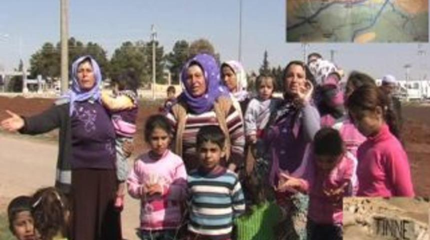 &lsquo;Tınne K&ouml;y&uuml;&rsquo; ger&ccedil;ek oldu