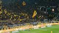 Borussia Dortmund ma�ta telefonunu kilitleyen taraftara �d�l verecek