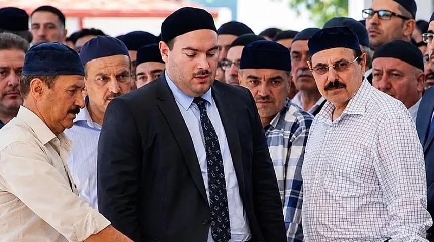 Alihan Kuriş su&ccedil; &ouml;rg&uuml;t&uuml;ne y&ouml;nelik operasyon: 19 ş&uuml;pheli tutuklandı, 5 kişiye adli kontrol