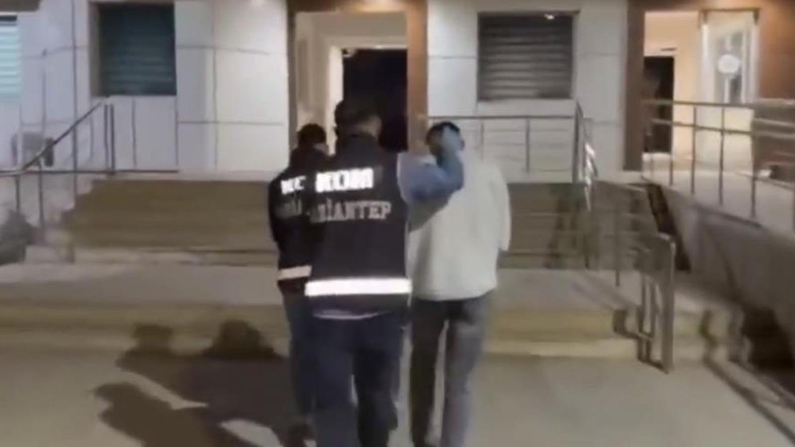 Gaziantep’te ruhsatsız diş kliniğine operasyon: 3 gözaltı