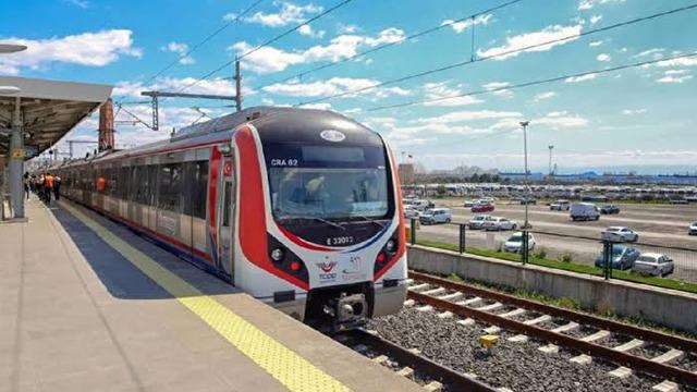 Resmi Gazete'de yayımlandı: 29 Ekim’de toplu ulaşımda 3 şehirde raylı sistem hatları ücretsiz olacak
