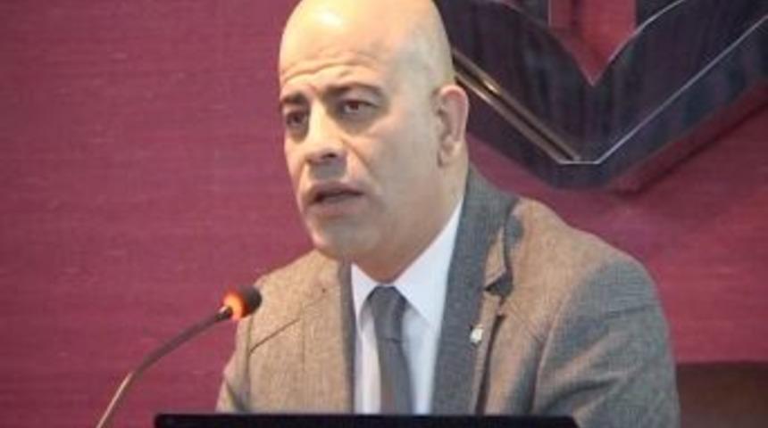 &Ouml;zekes: Hukukta arabuluculuk, yargılamalardan daha hızlı ve ucuz olacak