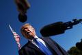 Sald�r� i�in o tarihi i�aret etmi�ti! Trump'tan yeni a��klama 