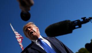 ABD, İran'a saldıracak mı? Trump'tan yeni açıklama 