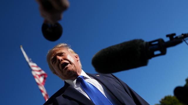 ABD, İran'a saldıracak mı? Trump'tan yeni açıklama: Biraz daha ileri gidebiliriz